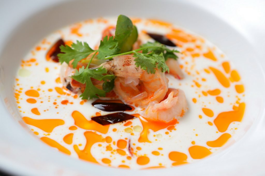 THai Cuisine