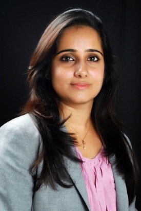 Deepa D'souza 