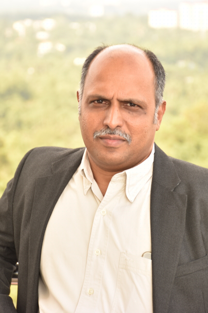 Inspirational Leader 
