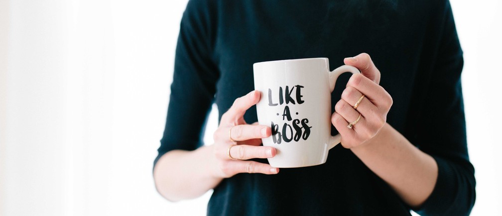 Qualities of a Women CEO 