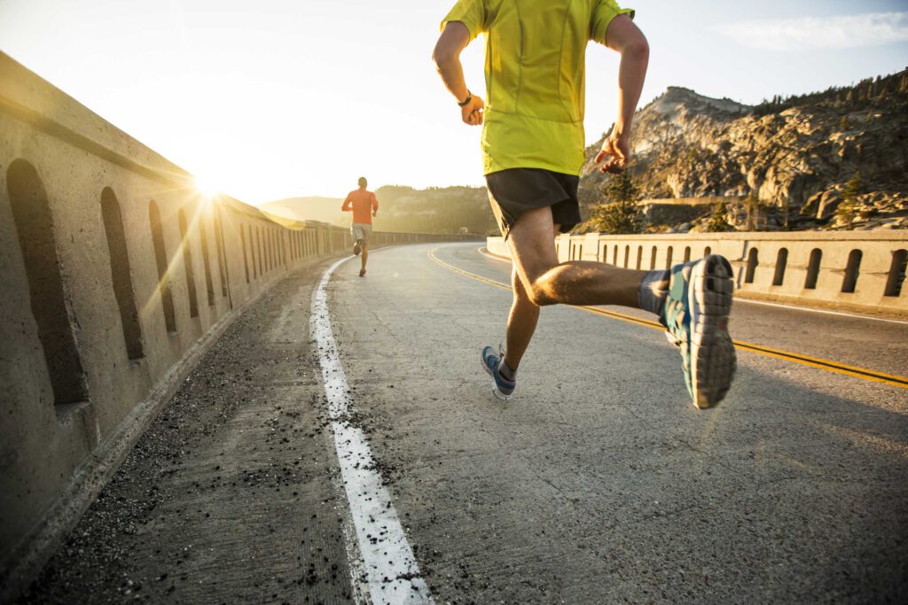 Exercise and Work