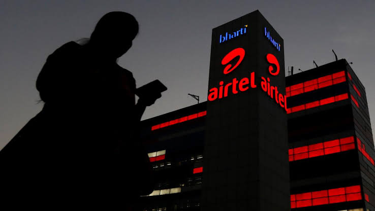 Airtel: Ringing speed reduced to 25 seconds 