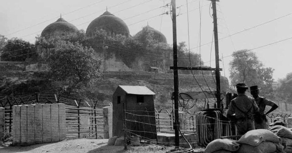 Ayodhya Verdict: Historic verdict for harmony